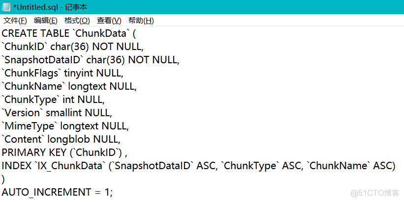 sqlserver数据库设置collation Chinese_PRC_CI_AS 后中文还是乱码 sql数据库如何改为中文_mysql_29