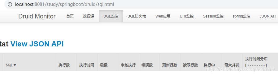 sqlserver springboot连接 springboot怎样连接数据库_数据库连接池_02