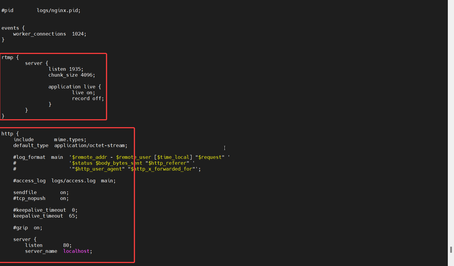 nginx接入rtsp nginx rtmp,nginx接入rtsp nginx rtmp_nginx_02,第2张