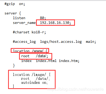 nginx动态显示主机名 nginx动态页面_nginx_05