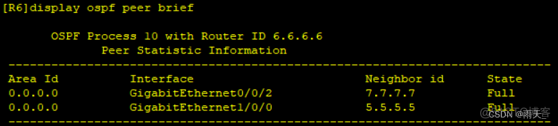 ccie bgp实验 bgp综合实验_网络_19