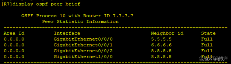 ccie bgp实验 bgp综合实验_学习_20