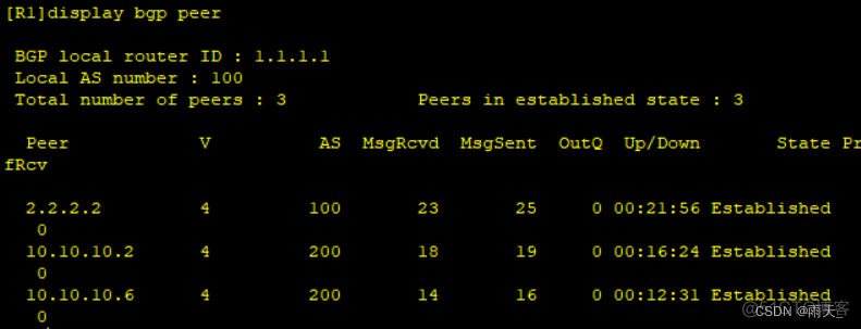 ccie bgp实验 bgp综合实验_网络_22