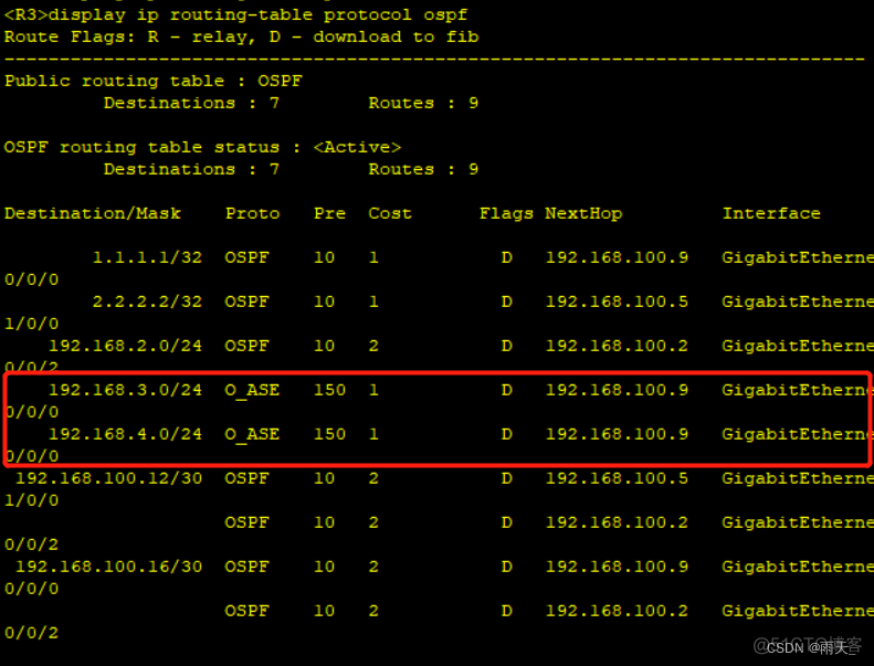 ccie bgp实验 bgp综合实验_学习_47