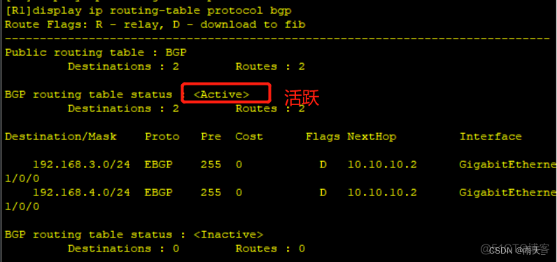 ccie bgp实验 bgp综合实验_服务器_51