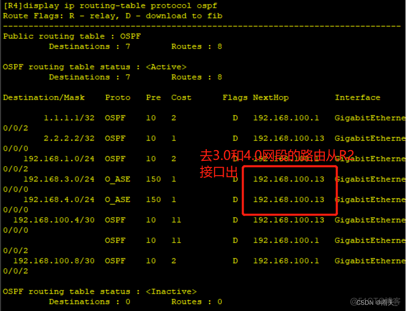 ccie bgp实验 bgp综合实验_网络_57