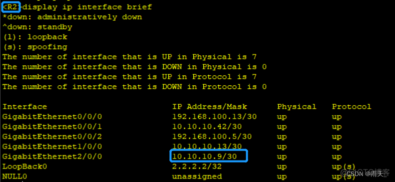 ccie bgp实验 bgp综合实验_服务器_61