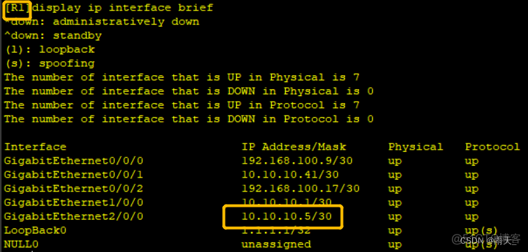 ccie bgp实验 bgp综合实验_网络_63