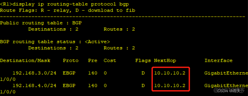 ccie bgp实验 bgp综合实验_网络协议_65