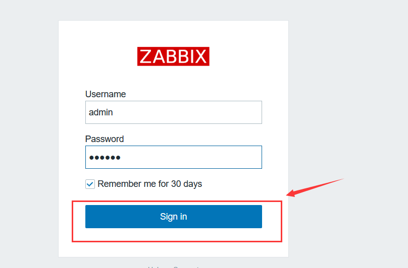 Zabbix教程详细 zabbix入门_Zabbix教程详细_15