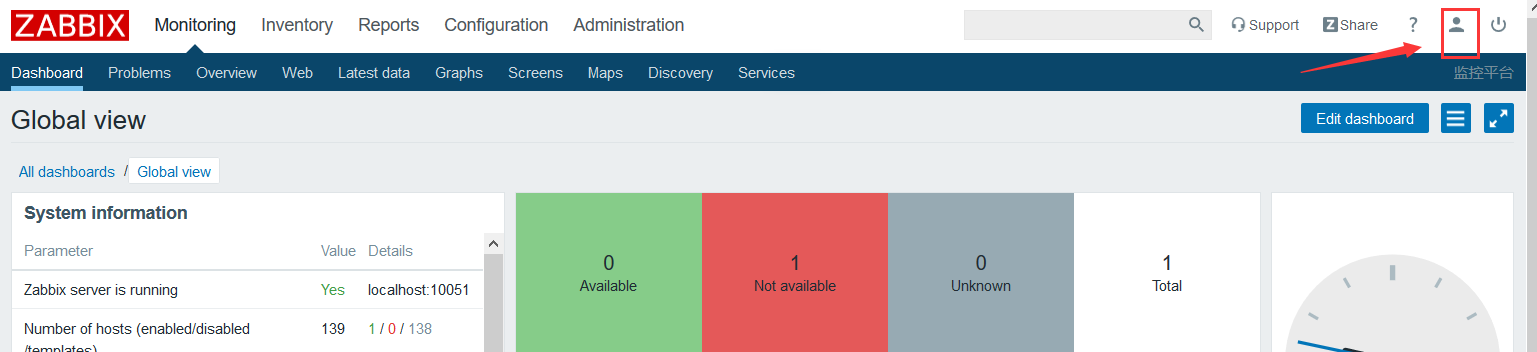 Zabbix教程详细 zabbix入门_数据库_19