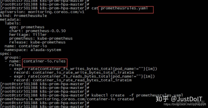 Prometheus 监控k8s集群 必须在k8s集群部署吗 k8s prometheus adapter_k8s pod部署到不同node_09