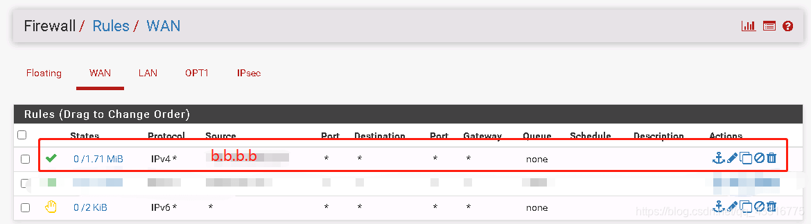 防火墙的ospf卡在extart 防火墙做ospf_安全策略_08