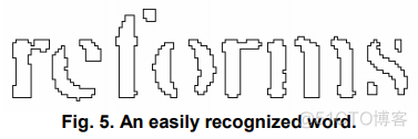 tesseract识别数字不准 tesseract ocr 原理_环境变量_06