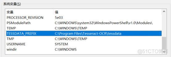 tesseract识别数字不准 tesseract ocr 原理_ci_11