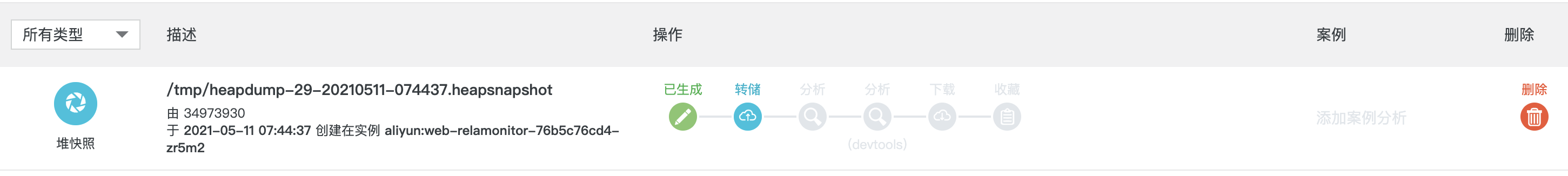 zabbix 监控剩余内存 监控内存用完了怎么办_数据_04