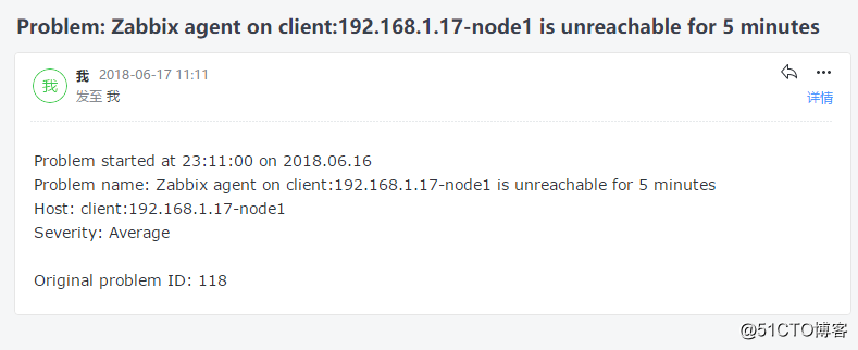 zabbix 监控cpu型号 zabbix监控进程cpu_触发器_30