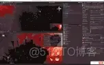 unity流渲染 unity3d渲染_贴图_08