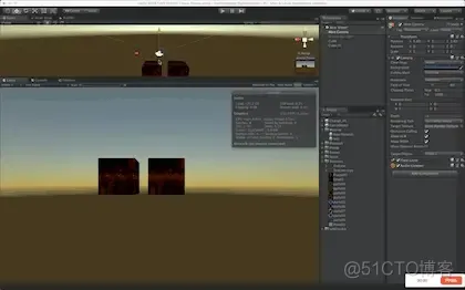 unity流渲染 unity3d渲染_渲染管线_28