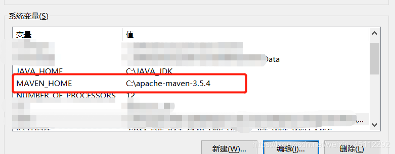 idea自带maven地址在哪 idea中maven在哪里,idea自带maven地址在哪 idea中maven在哪里_java_03,第3张