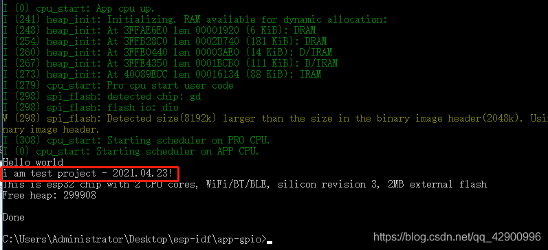 ESP32默认喂狗周期 esp32 monitor,ESP32默认喂狗周期 esp32 monitor_开发板_17,第17张