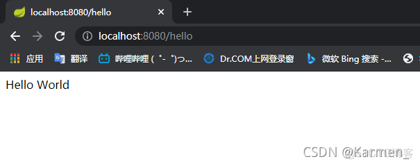 SpringBoot 制作页面 spring boot做一个网页_SpringBoot 制作页面_05