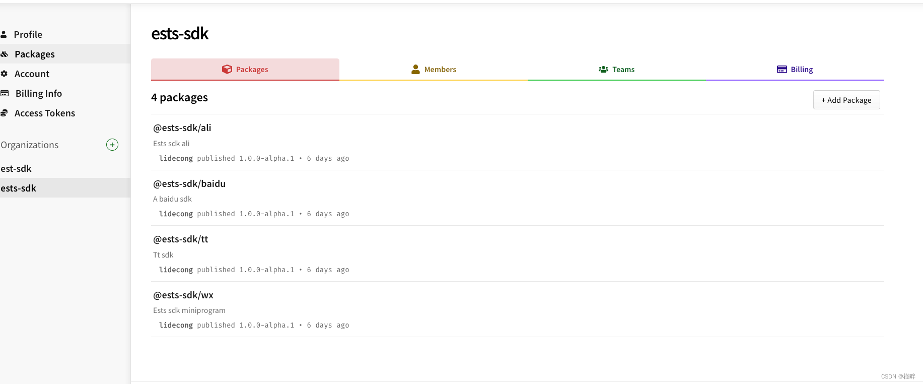 GitLab打包 gitlab发布release_自动化_03