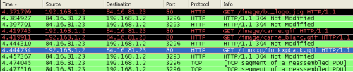 wireshark怎么播放rtp音频 wireshark 如何使用_dst_05