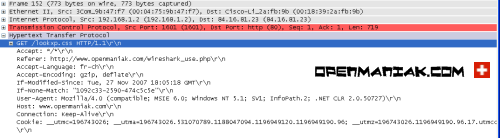 wireshark怎么播放rtp音频 wireshark 如何使用_filter_07