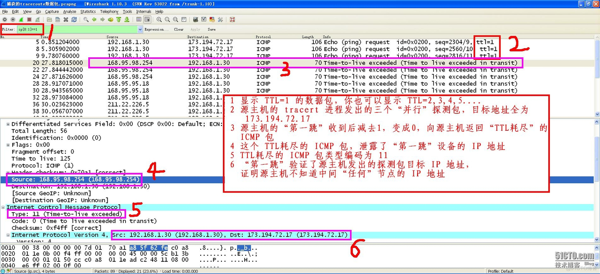 wireshark 过滤有丢包的会话 wireshark过滤数据包_运维_03