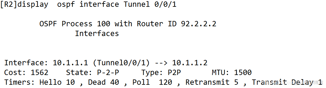 ospf用反掩码还是通配符 ospf典型配置_ospf用反掩码还是通配符_30