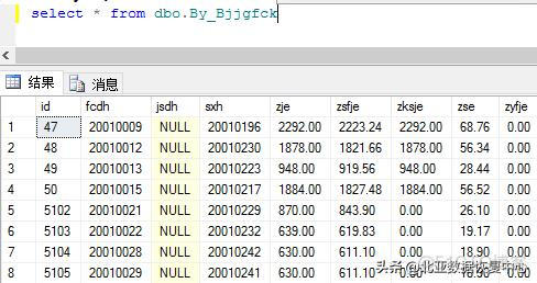 sqlserver 密码加密算法 sqlserver数据库加密解密_unidac sqlite 加密_07