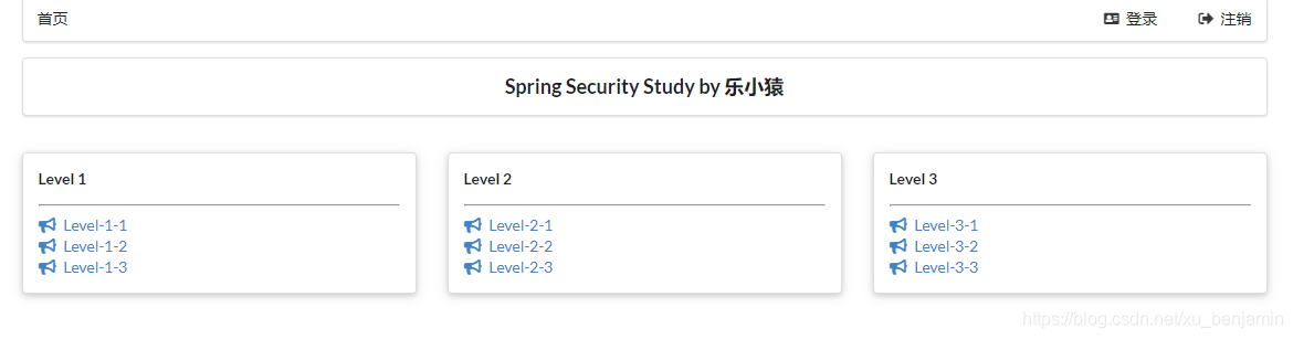 springboot 配置actuator Security配置 springboot security教程_Spring Boot_10