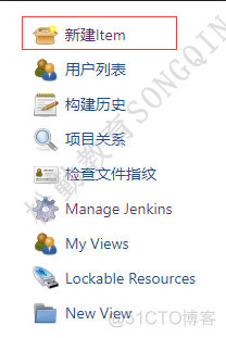 jenkins容器挂载 jenkins容器化_jenkins容器挂载_20