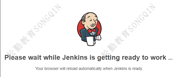 jenkins容器挂载 jenkins容器化,jenkins容器挂载 jenkins容器化_Jenkins_35,第35张