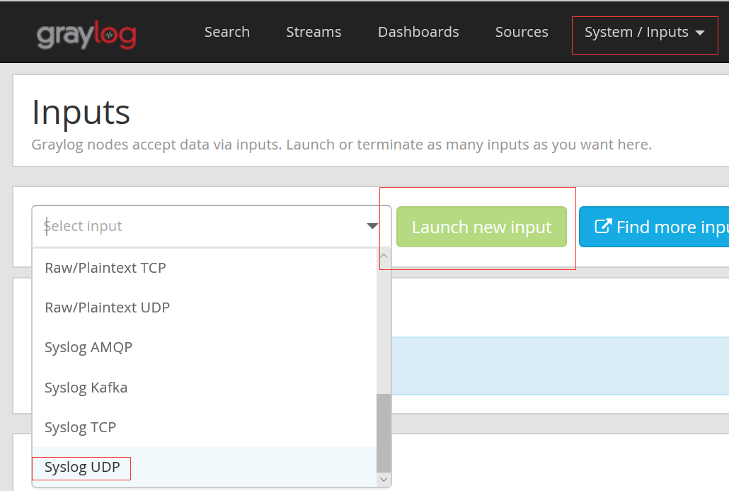 graylog报错System information is currently unavailable graylog配置,graylog报错System information is currently unavailable graylog配置_nginx_04,第4张