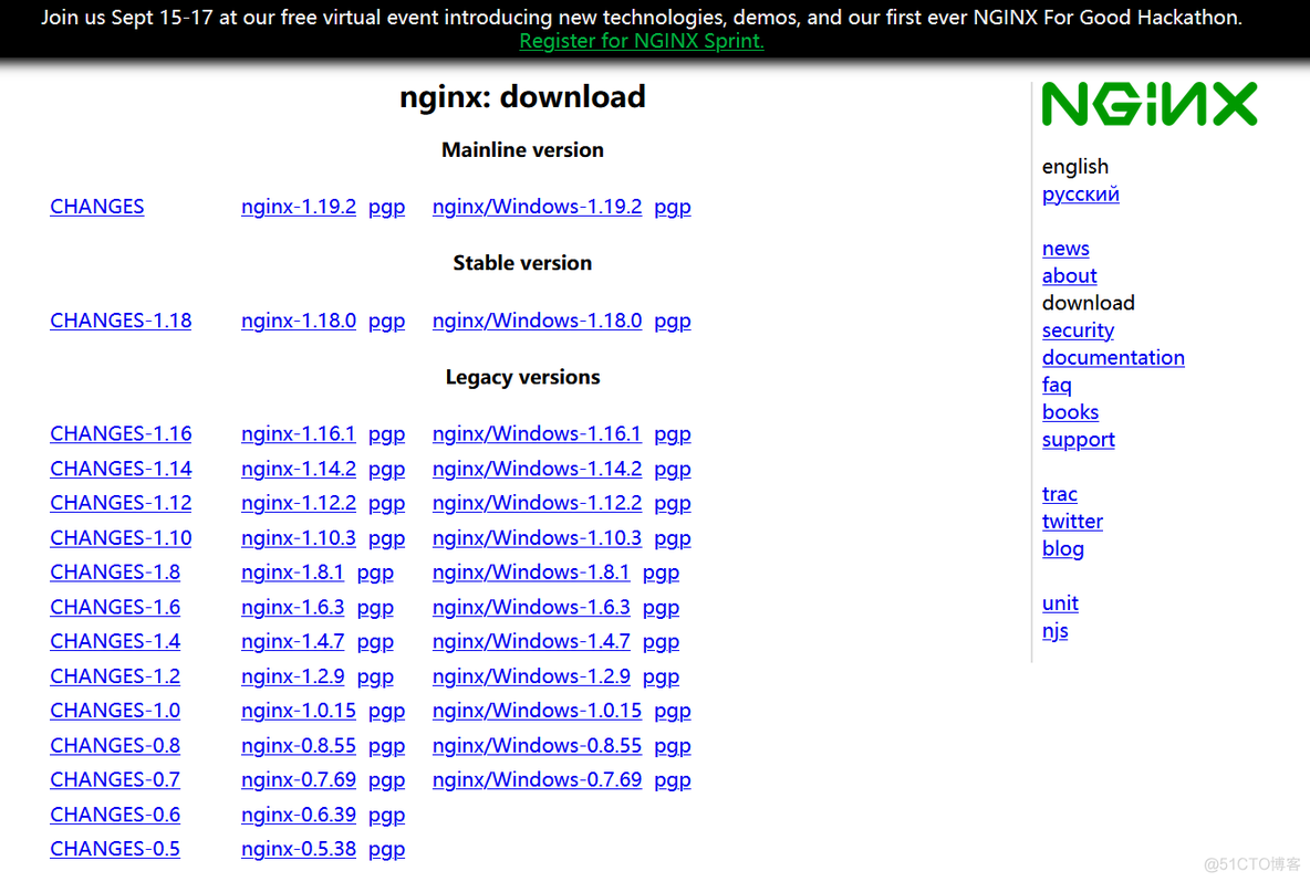 nginx rtmp参数 nginx rtmp模块_nginx