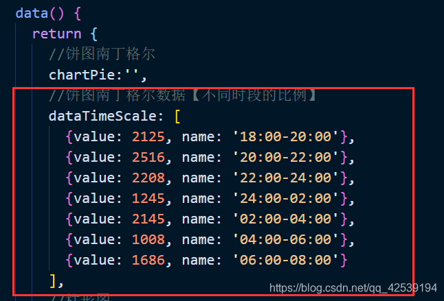 ACCESS echarts动态数据 echarts动态加载数据库数据 vue,ACCESS echarts动态数据 echarts动态加载数据库数据 vue_js_07,第7张