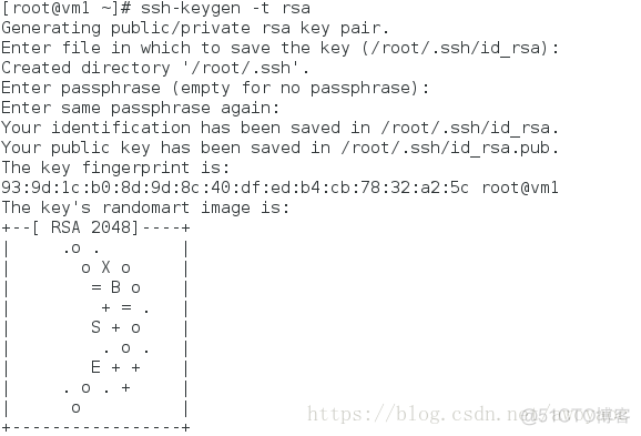 ansible安装keepalived集群 ansible部署_Ansible_11