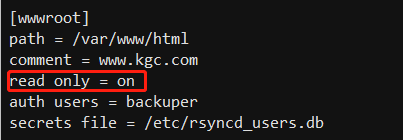 Rsync 备份 ceph rsync 拷贝_html_11