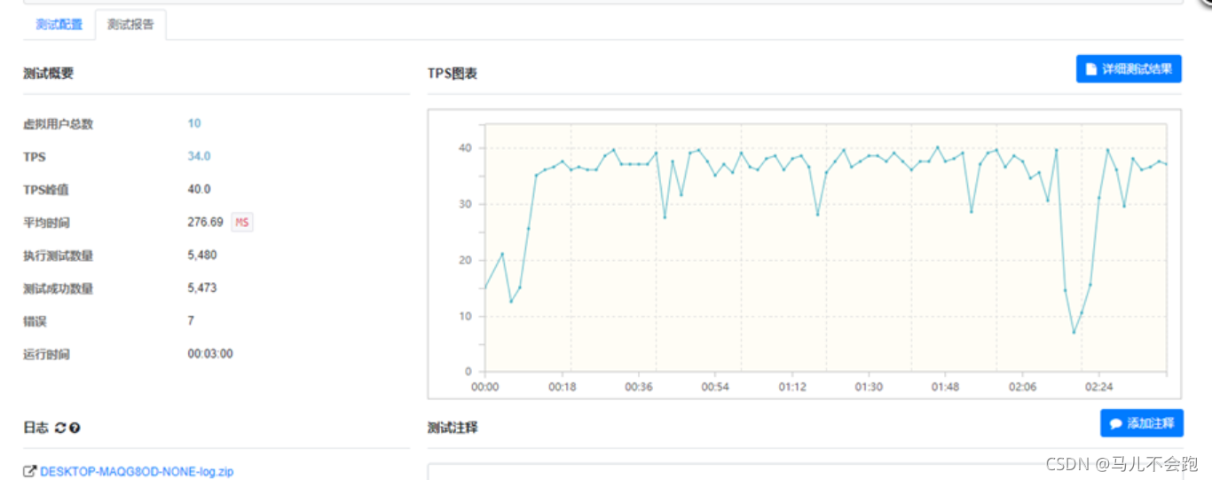 性能测试资源监控 性能测试管理平台_性能测试资源监控_03