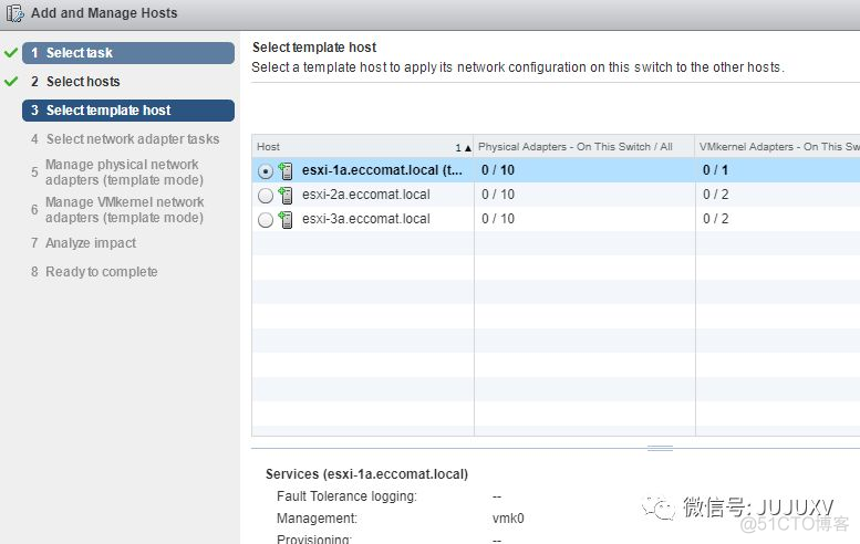 esxi 双主机 分布式网络 esxi分布式交换机原理_环境搭建_11