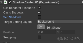 unity2d动画实现残影效果 unity2d光影_unity2d动画实现残影效果_17