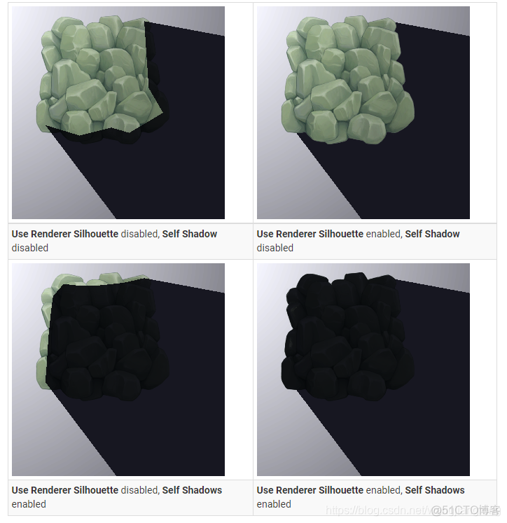 unity2d动画实现残影效果 unity2d光影_2D Light_18