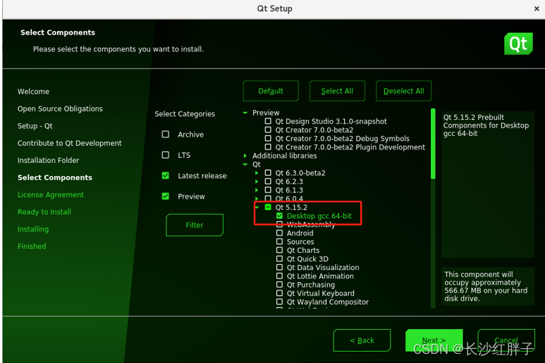 centos8安装gfortran centos8安装gnome,centos8安装gfortran centos8安装gnome_root用户_13,第13张