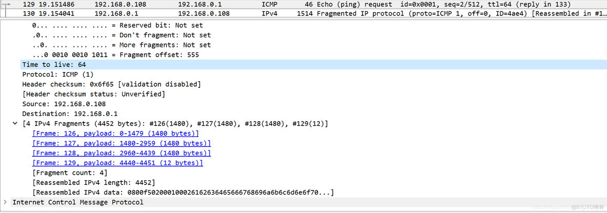 wireshark 抓取mac所有的报文 wireshark抓mac地址_网络_21