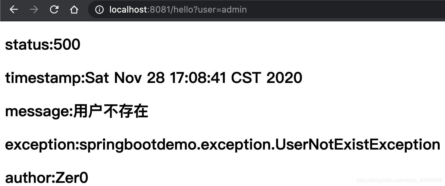 springboot 页面显示 springboot错误页面,springboot 页面显示 springboot错误页面_springboot 页面显示_09,第9张