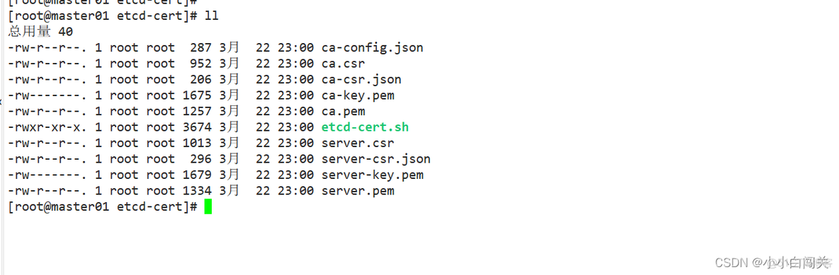 二进制部署的prometheus 监控k8s 二进制搭建kubernetes_kubernetes_20