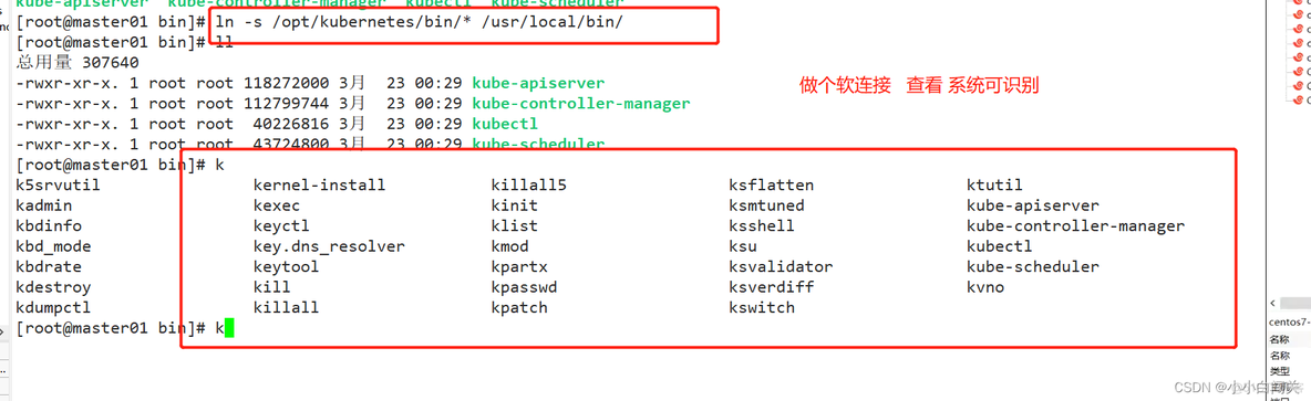 二进制部署的prometheus 监控k8s 二进制搭建kubernetes_json_52