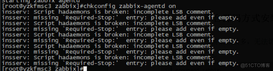 zabbix 如何部署windows agent zabbix agent 安装_源码包_02